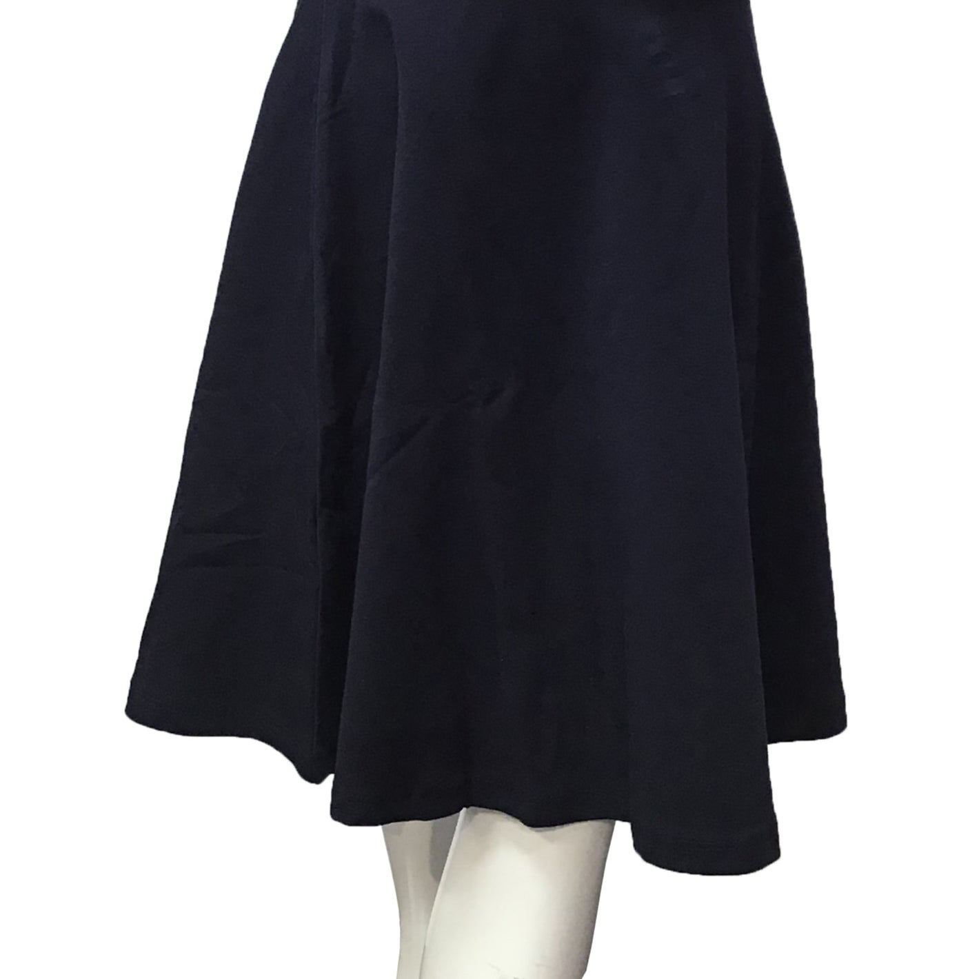 GIRLS Cotton Skater Skirt #41480