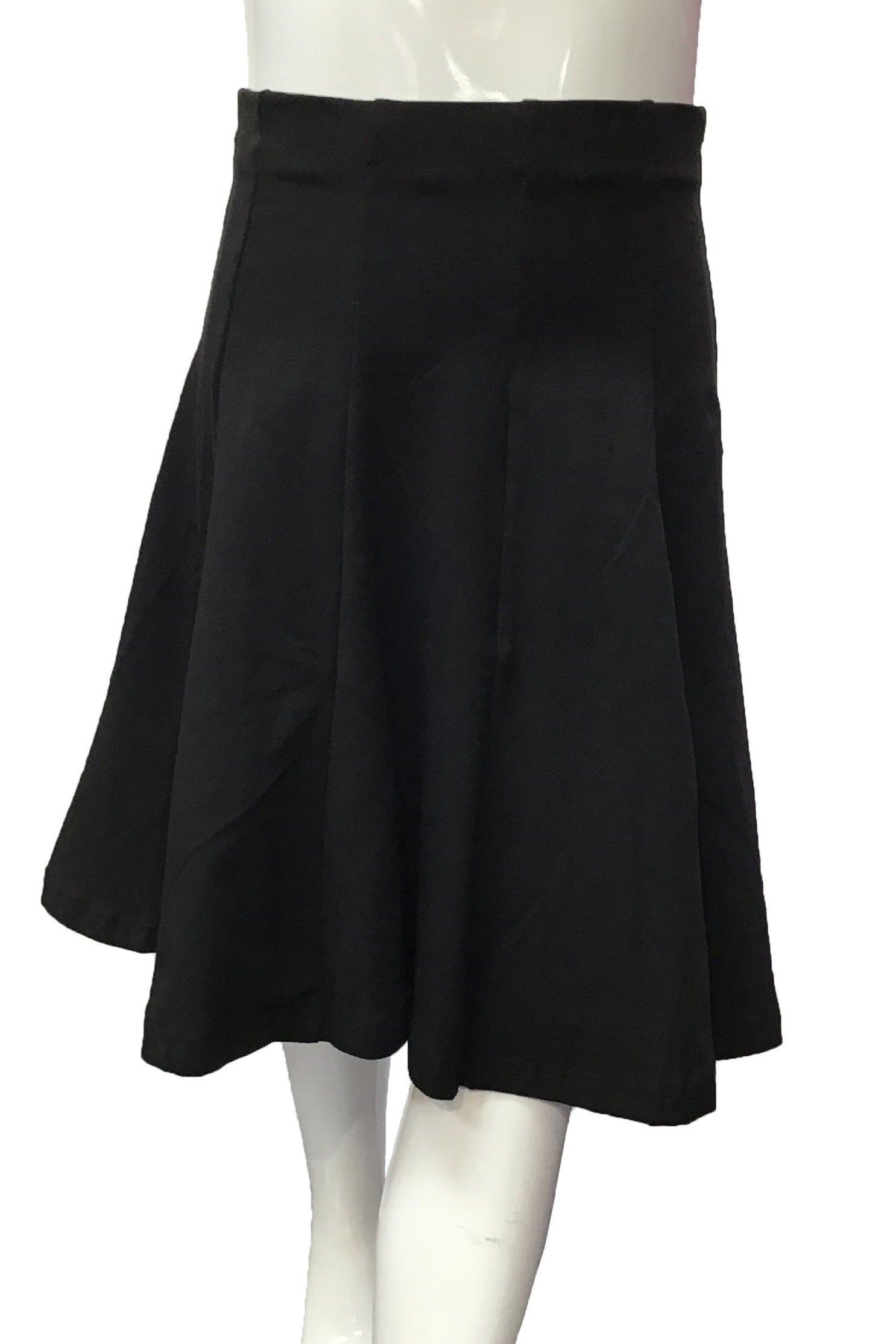 GIRLS Panel Skirt (Kids)#40608 – Carlyz Craze