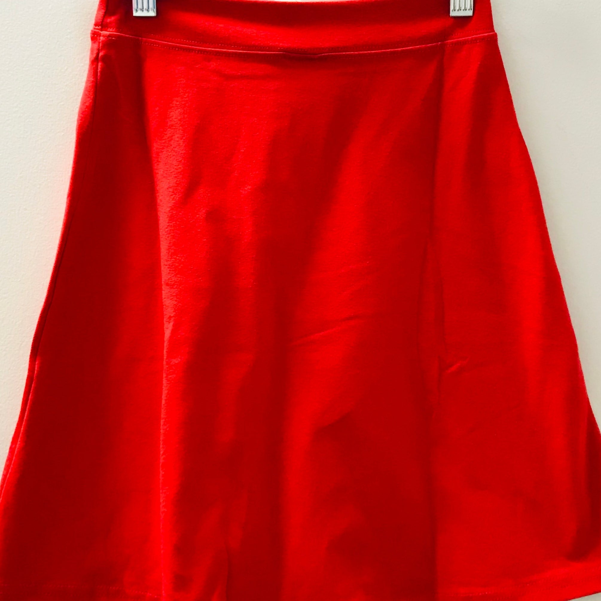 GIRLS ALINE SKIRT Model#40435