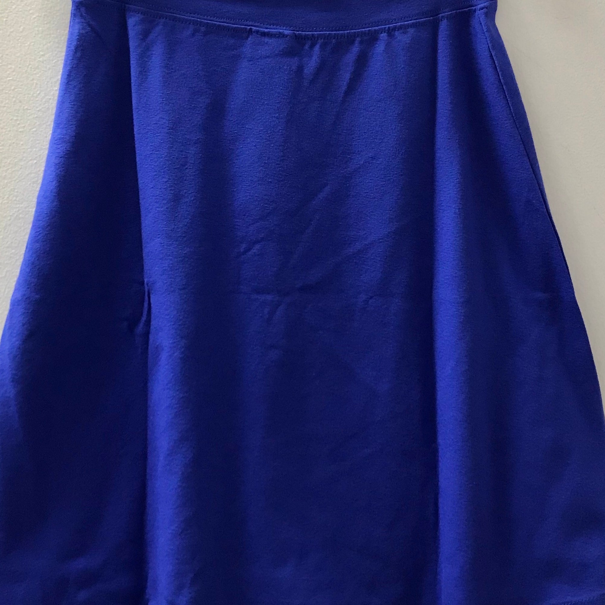 GIRLS ALINE SKIRT Model#40435