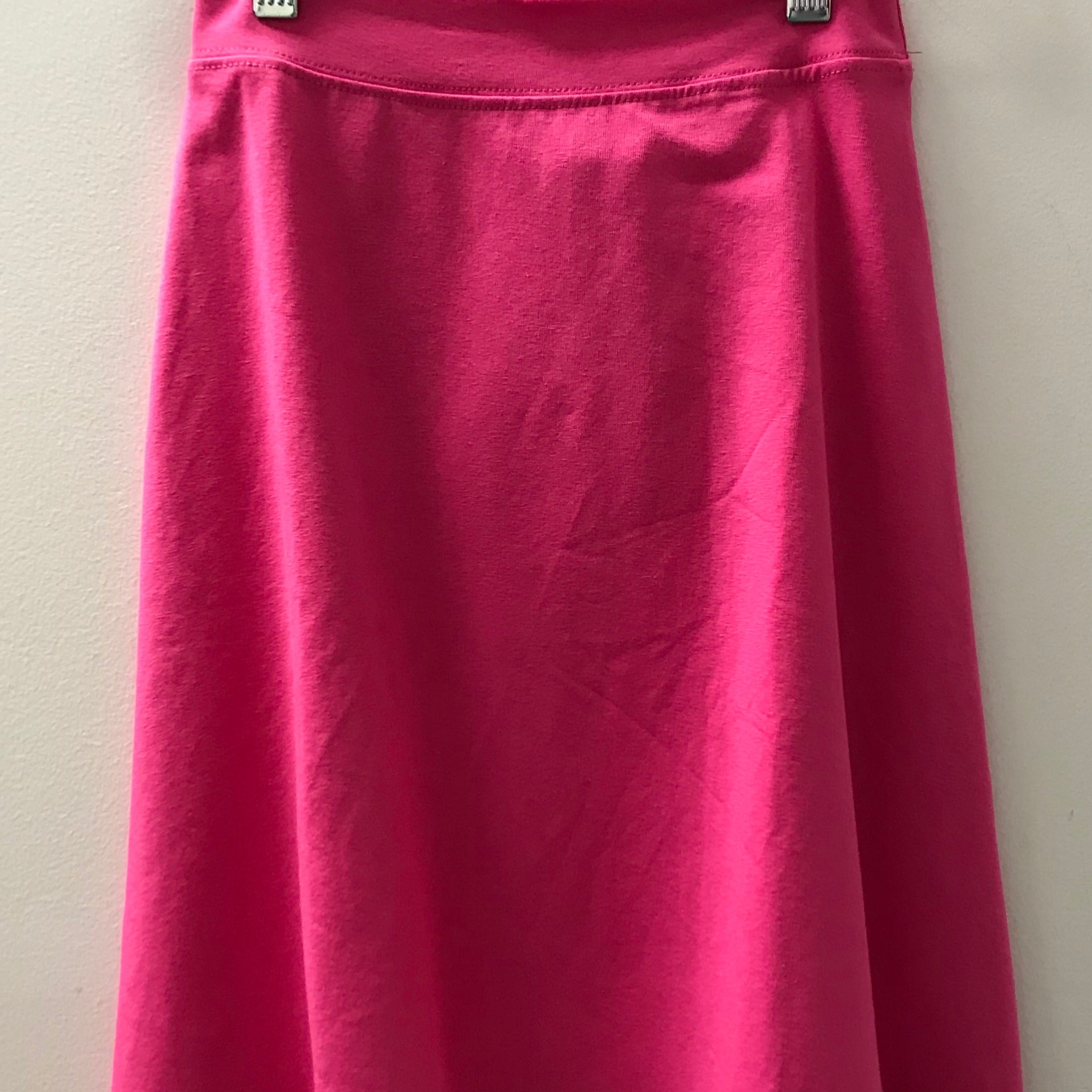 GIRLS ALINE SKIRT Model#40435