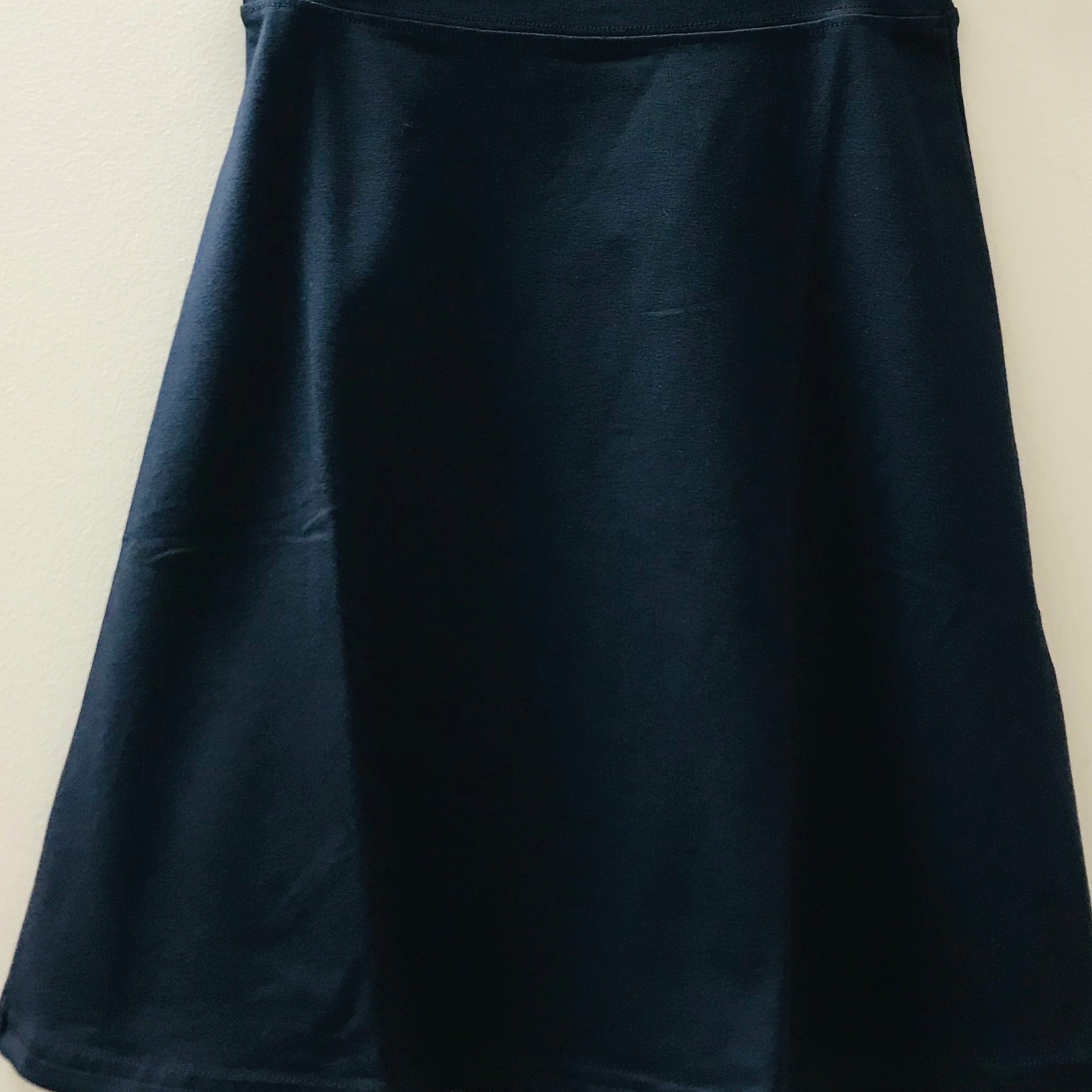 GIRLS ALINE SKIRT Model#40435