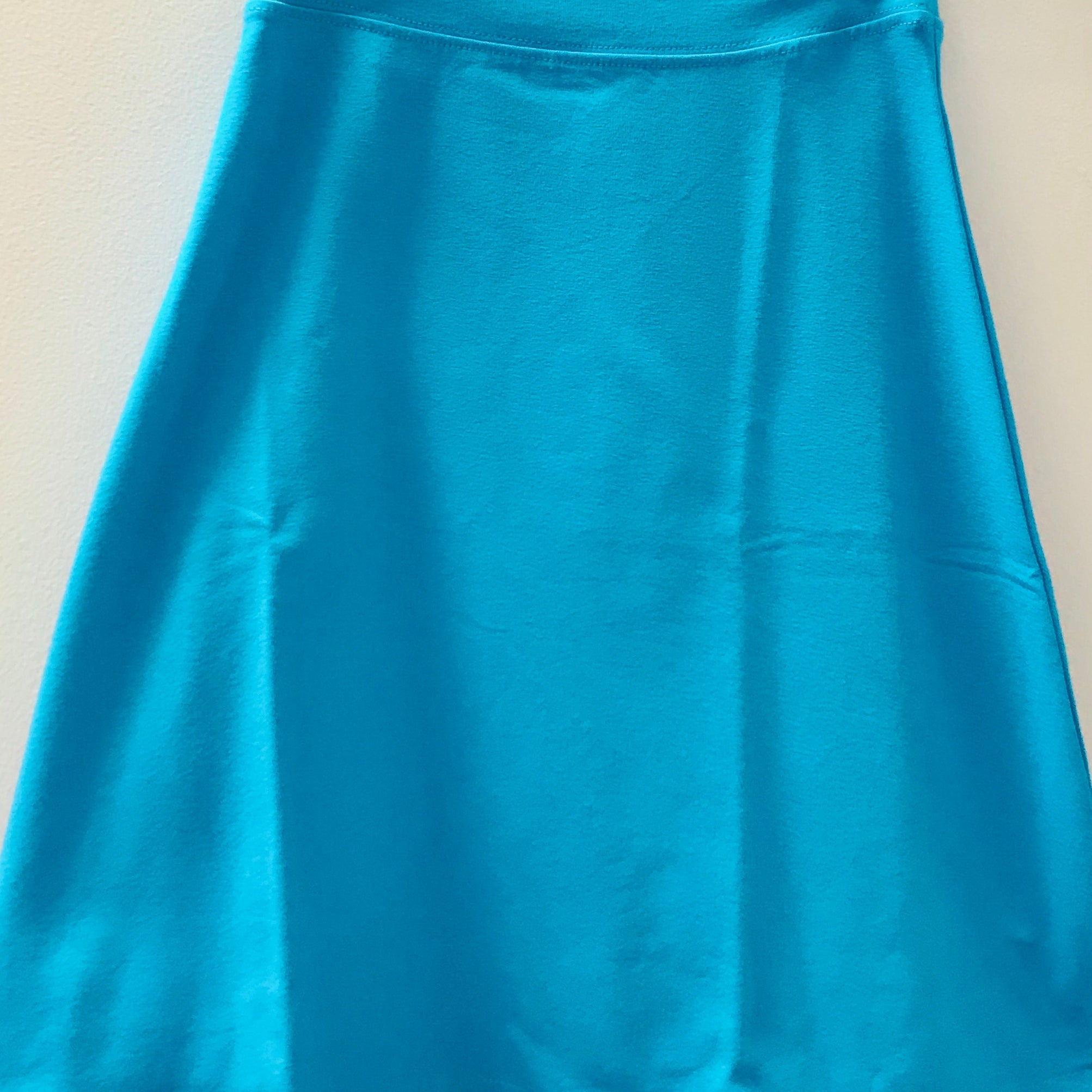 GIRLS ALINE SKIRT Model#40435