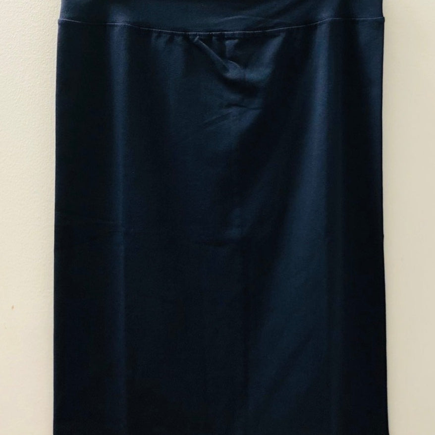 Girl's pencil skirt #4840