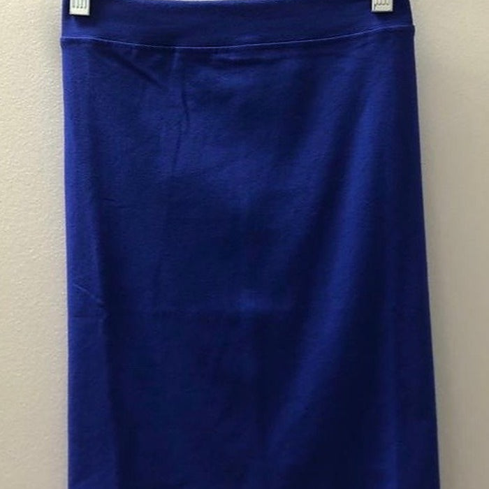 Girl's pencil skirt #4840