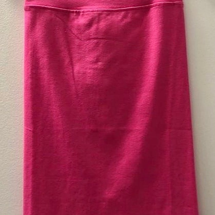 Girl's pencil skirt #4840