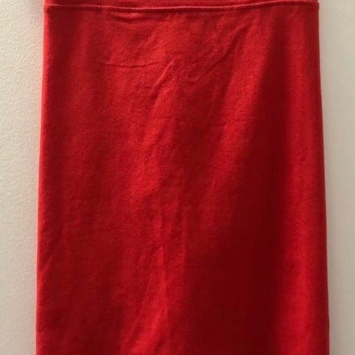 Girl's pencil skirt #4840