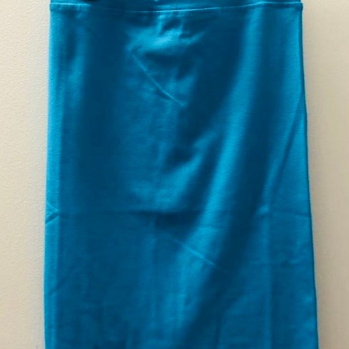 Girl's pencil skirt #4840