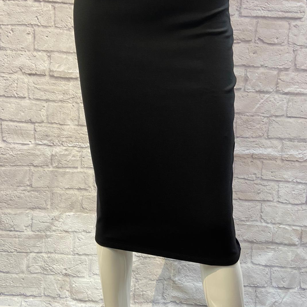 25" Dressy Pencil Skirt #4964