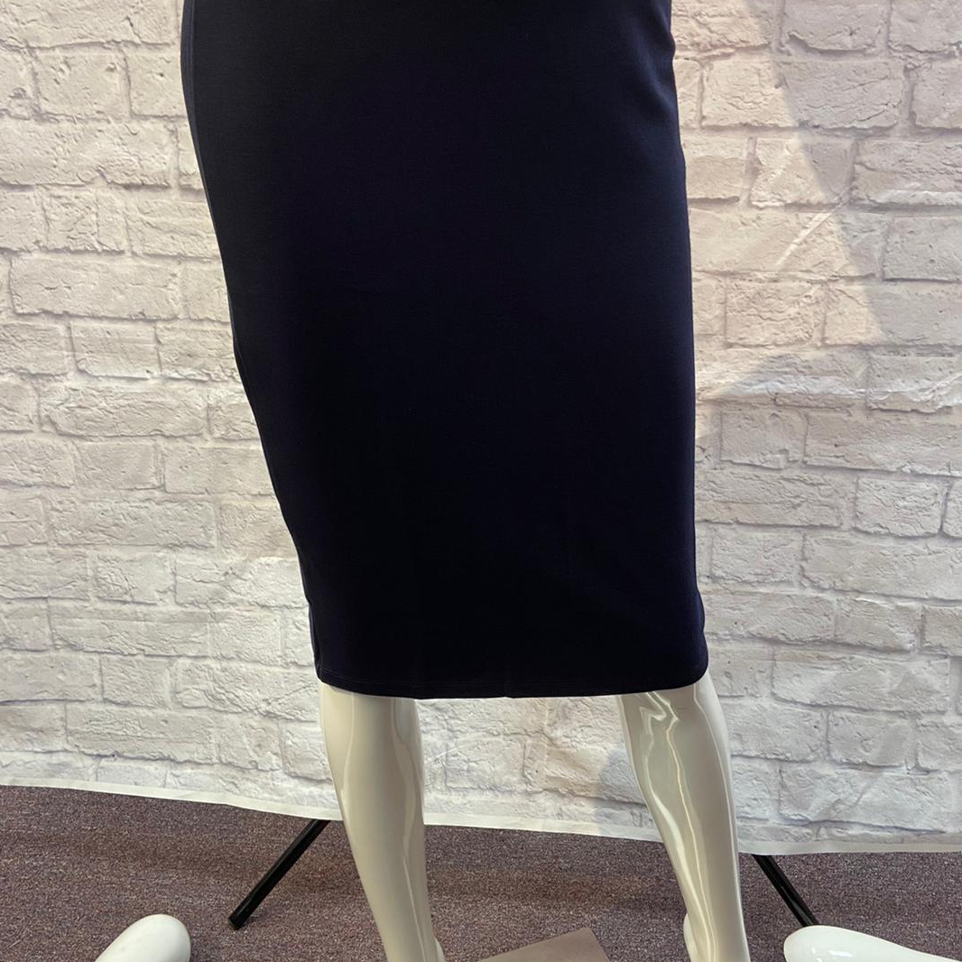 25" Dressy Pencil Skirt #4964