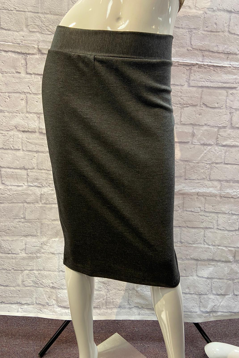 新品☆argue☆THE CURTAIN PENCIL SKIRT ARGUE THE CURTAIN PENCIL SKIRT