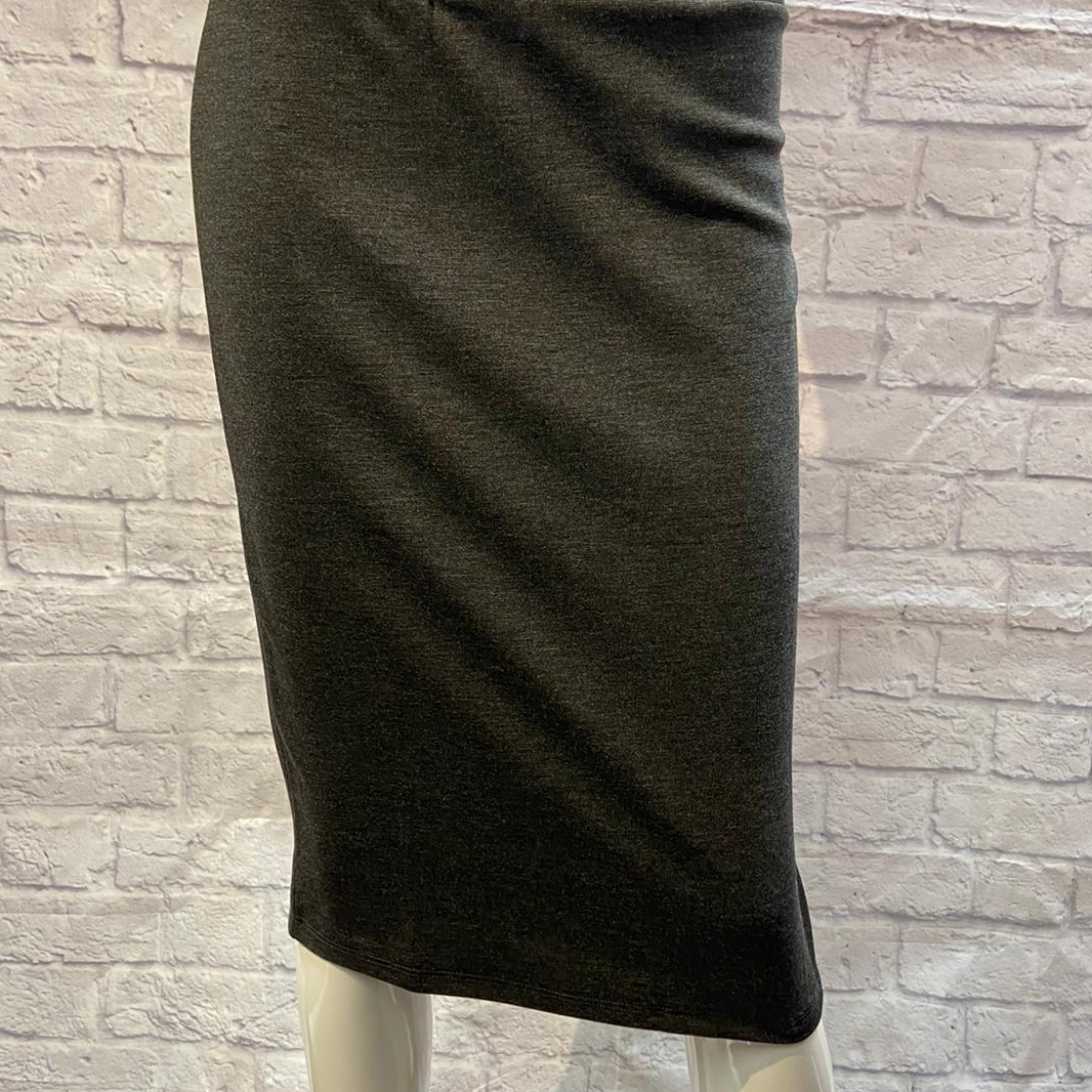 25" Dressy Pencil Skirt #4964