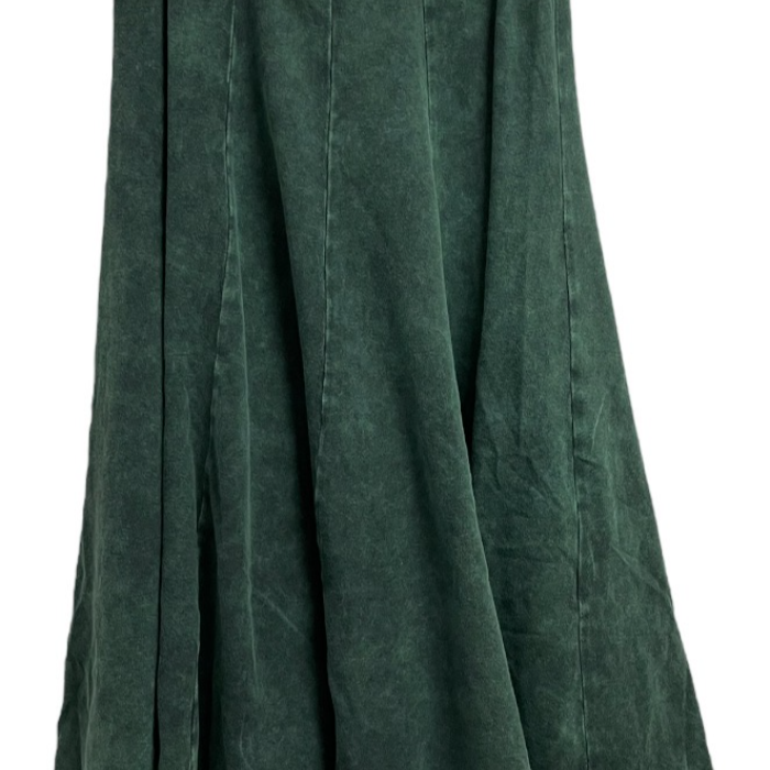 24.5" Mineral Wash Panel skirt COLORS #41491