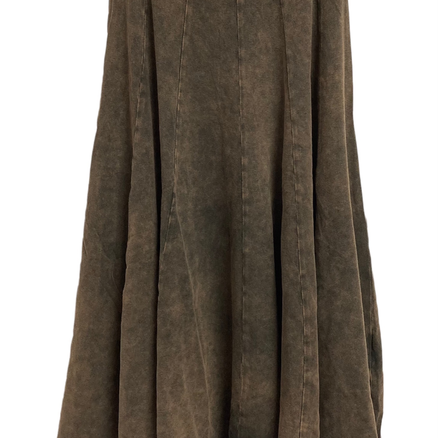 24.5" Mineral Wash Panel skirt COLORS #41491