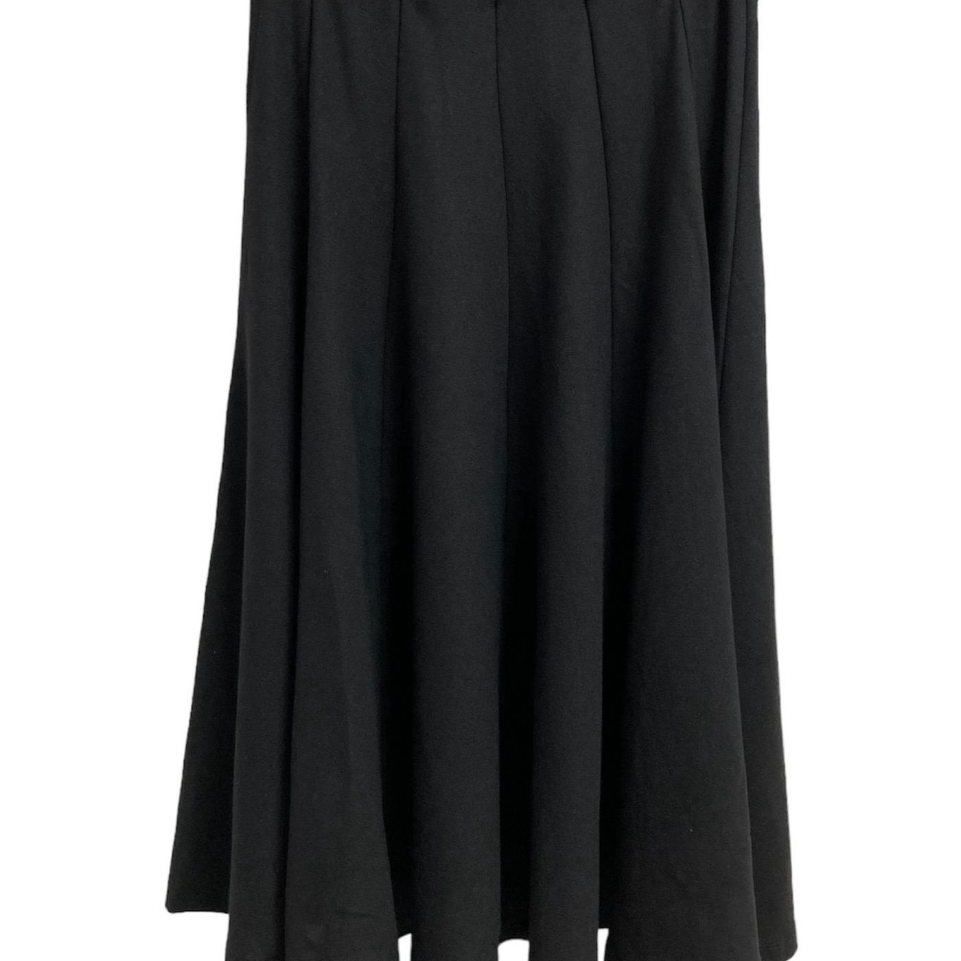 27" Dressy Panel Skirt #42661