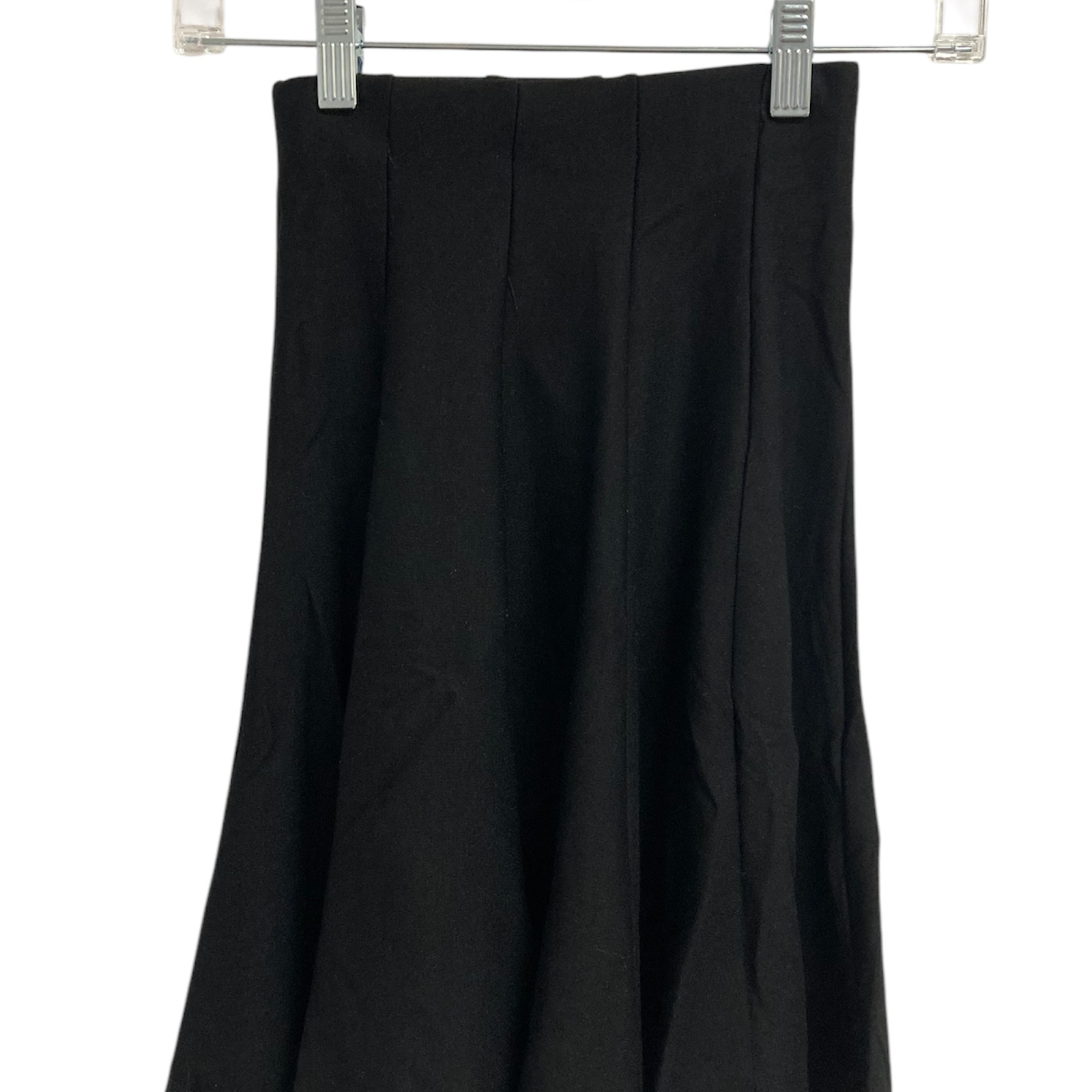 GIRLS Dressy Panel Skirt Model #42537
