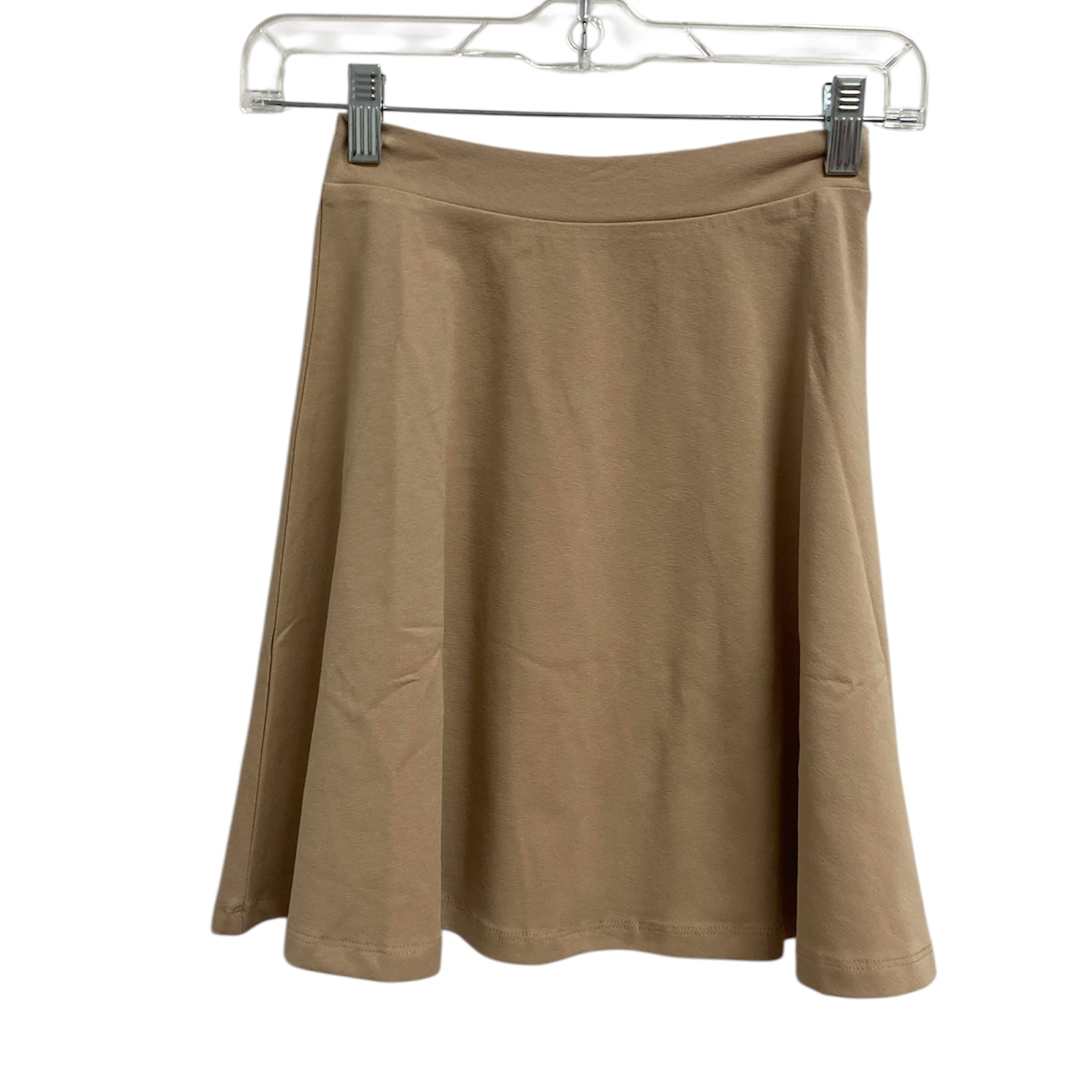 GIRLS Cotton Skater Skirt #41480
