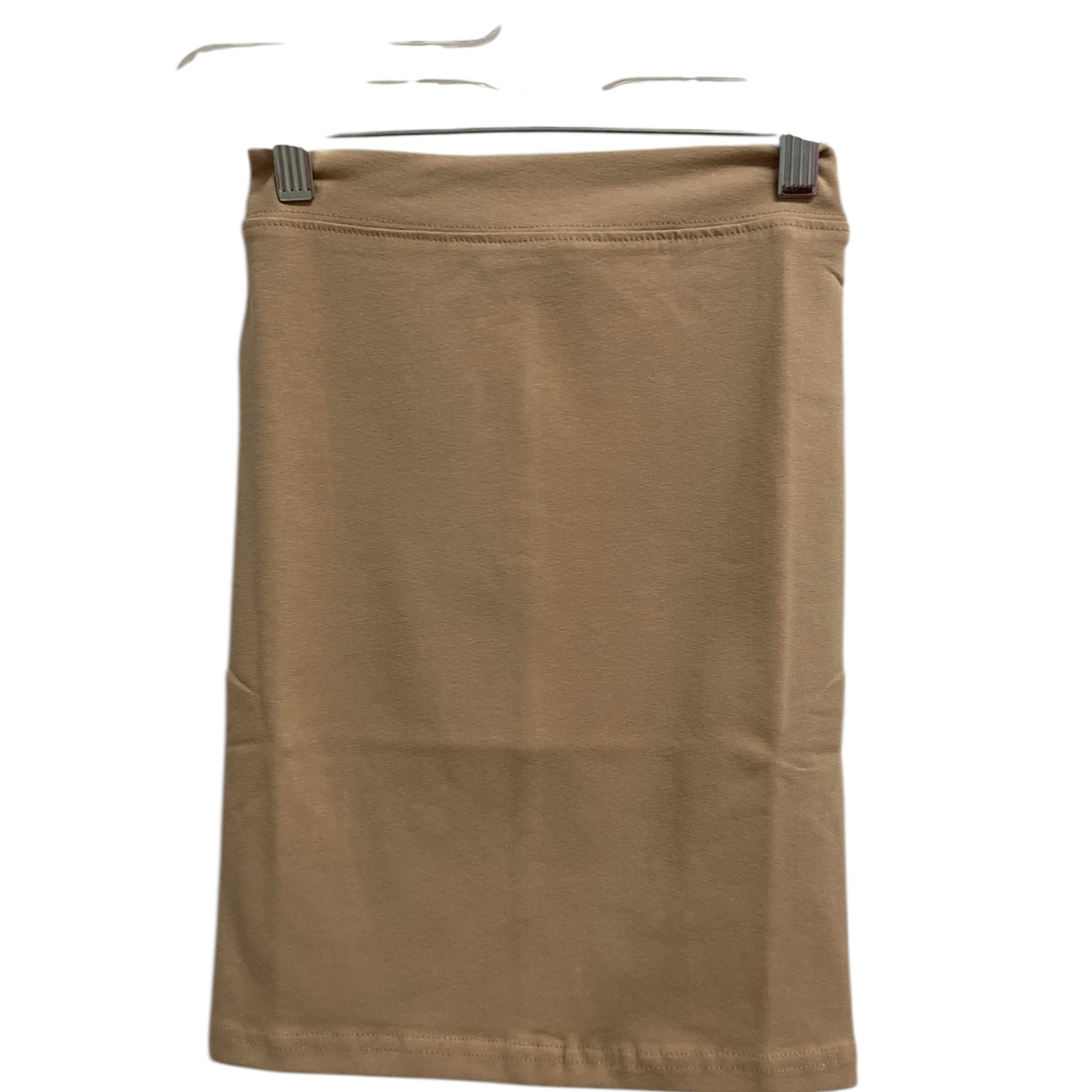 Girl's pencil skirt #4840