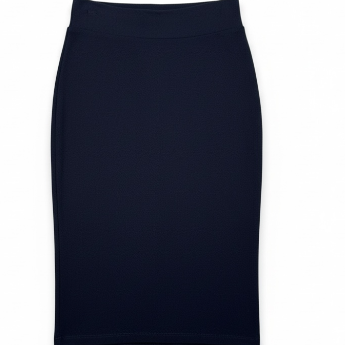 25" Dressy Pencil Skirt #4964
