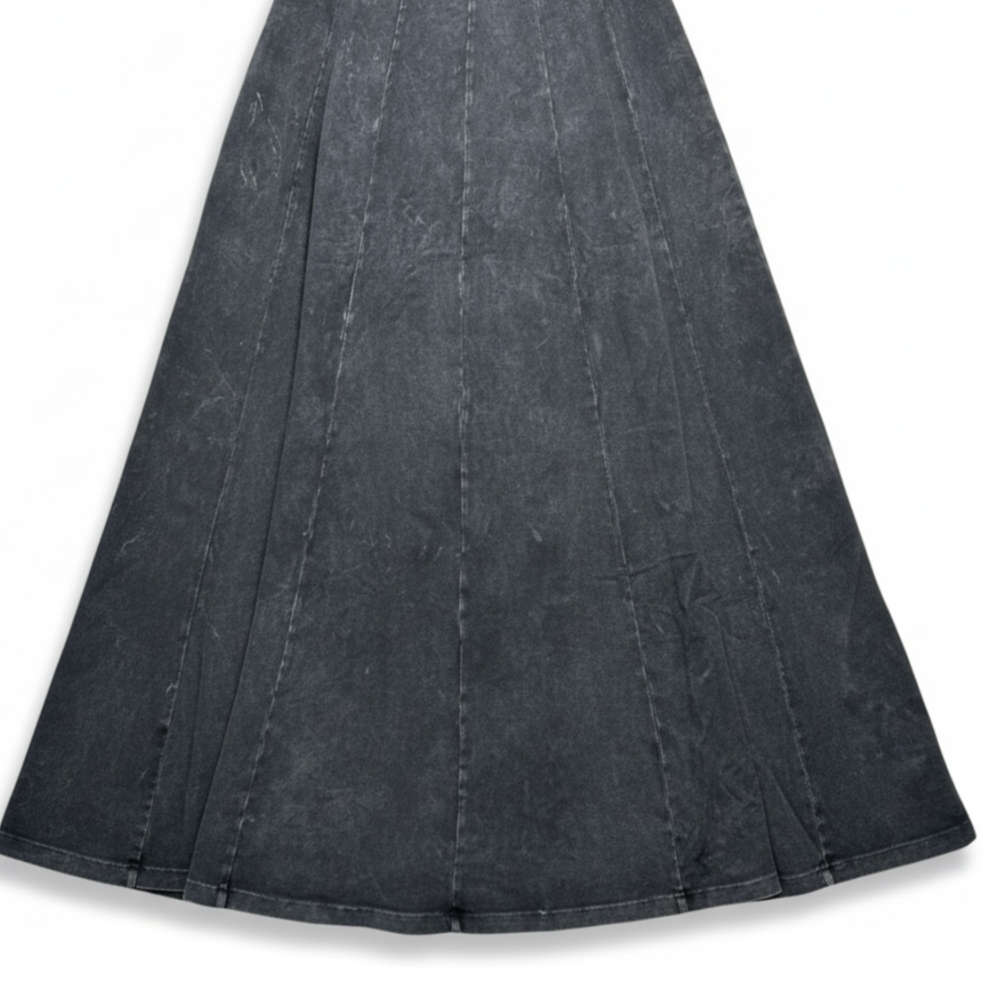 36 Inch Mineral Wash Panel Skirt
