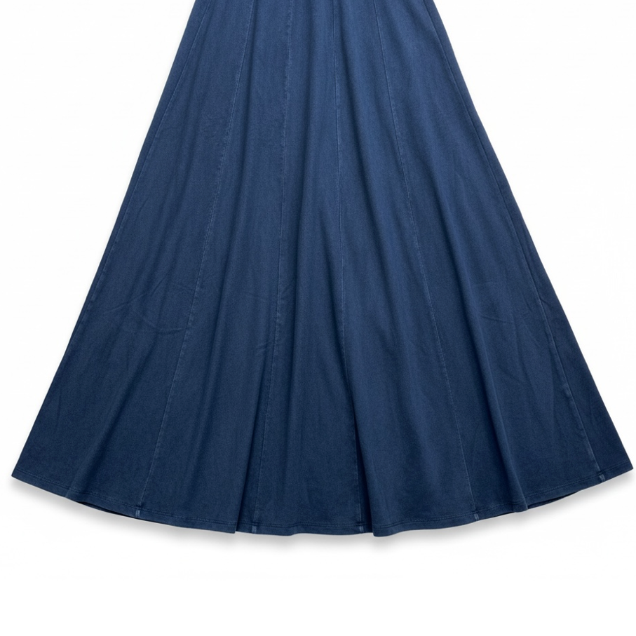 36 Inch Mineral Wash Panel Skirt