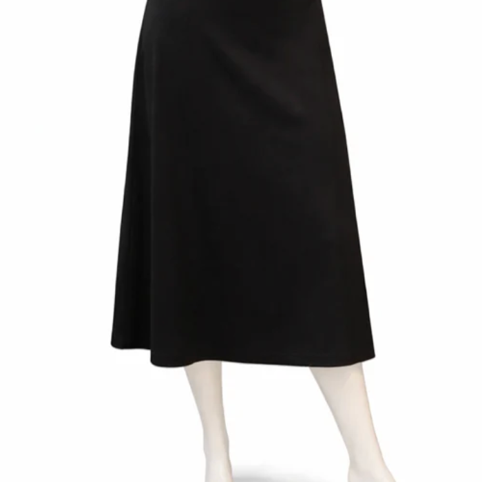 27" Basic Aline Skirt #42865