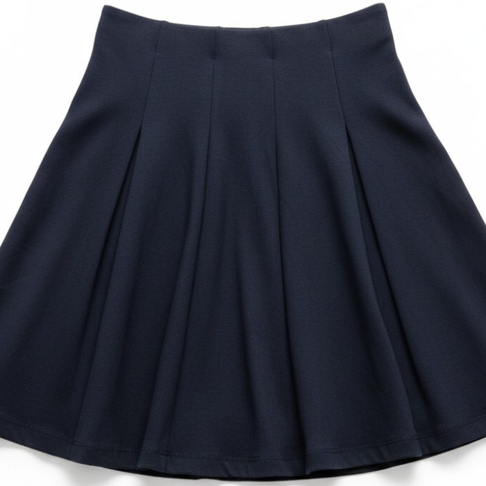 GIRLS Panel Skirt (Kids)#40608