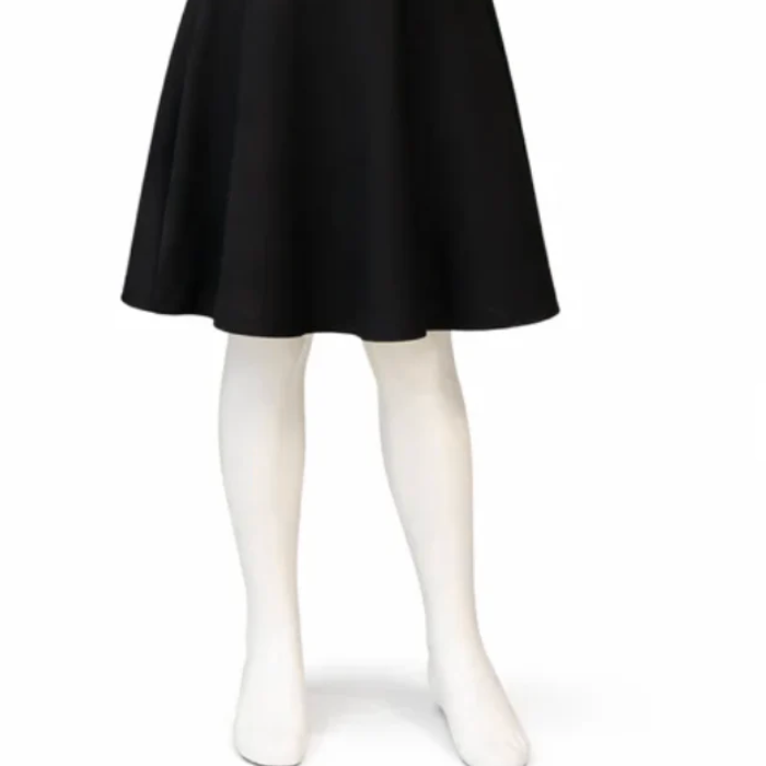 GIRLS Cotton Skater Skirt #41480