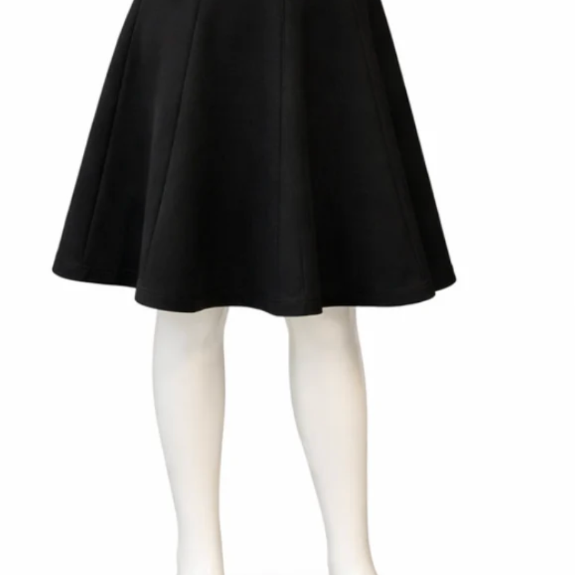 GIRLS Panel Skirt (Kids)#40608
