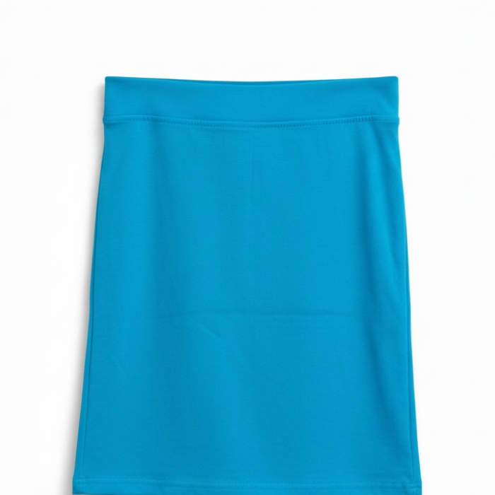 Girl's pencil skirt #4840