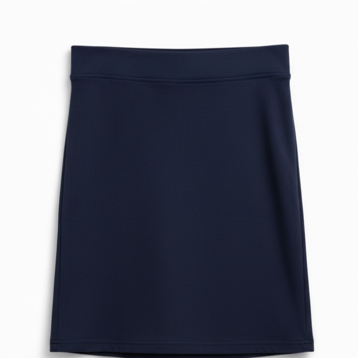 Girl's pencil skirt #4840