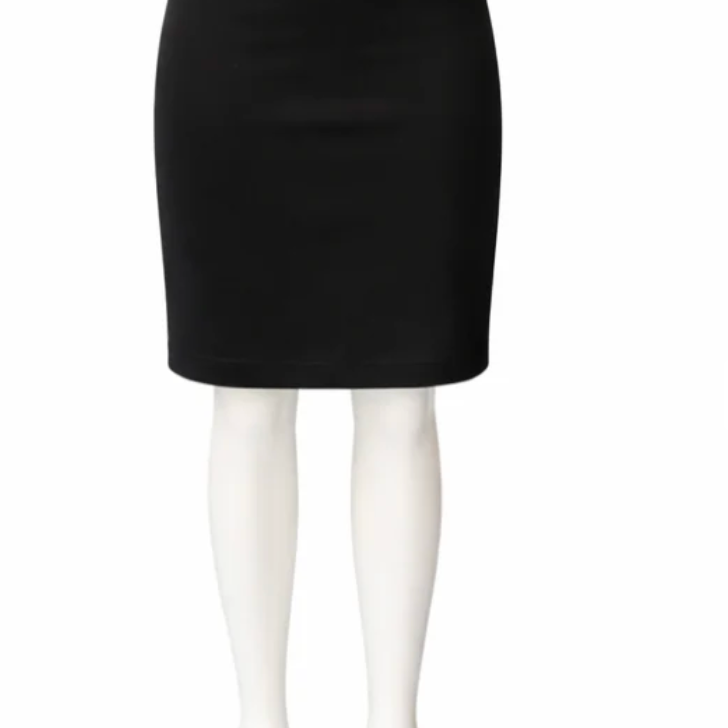 Girl's pencil skirt #4840
