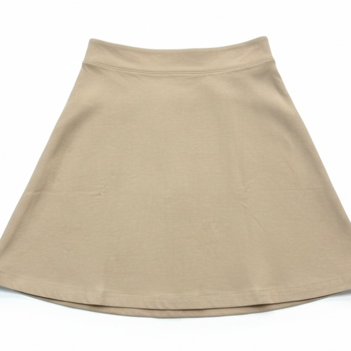 GIRLS ALINE SKIRT Model#40435