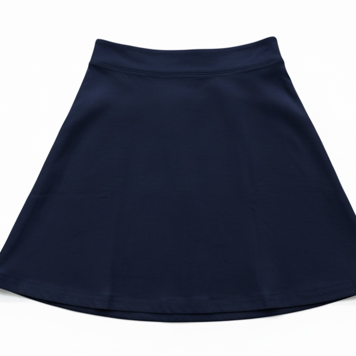 GIRLS ALINE SKIRT Model#40435