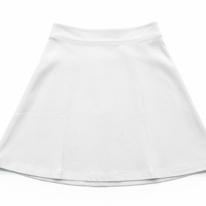 GIRLS ALINE SKIRT Model#40435