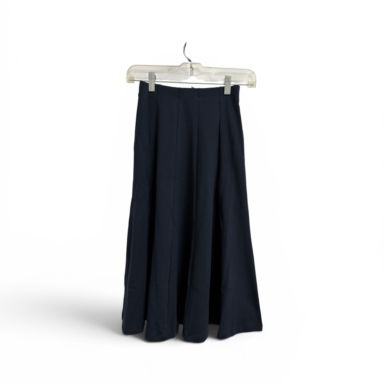 Girls Midi/Maxi Panel Skirt #43032