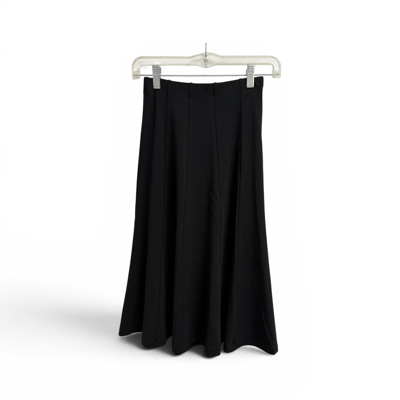 Girls Maxi Panel Skirt #43032