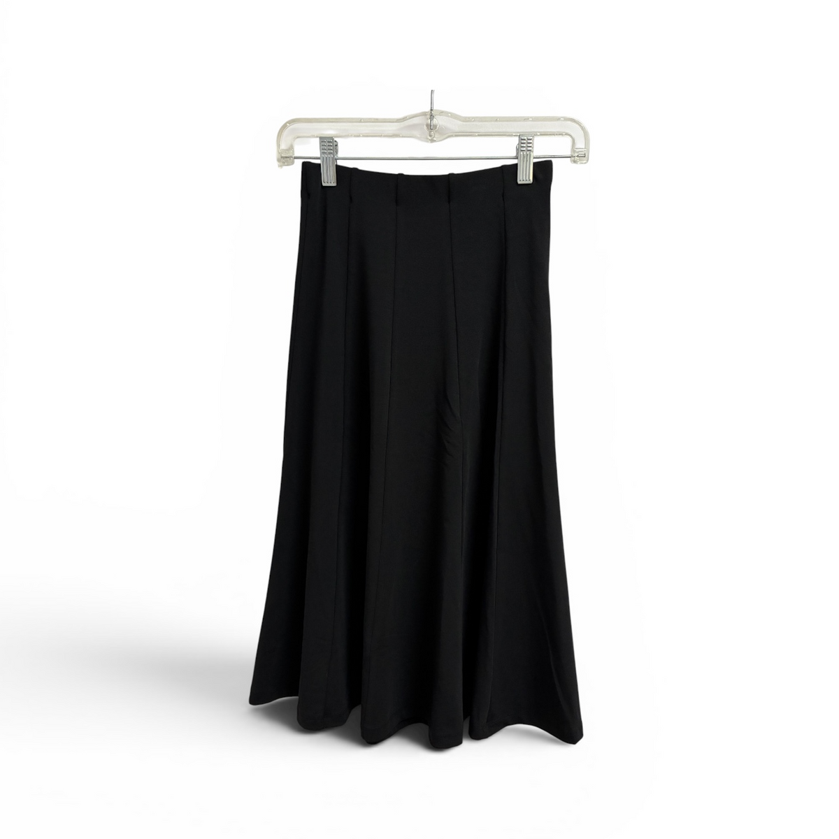 Girls Midi/Maxi Panel Skirt #43032
