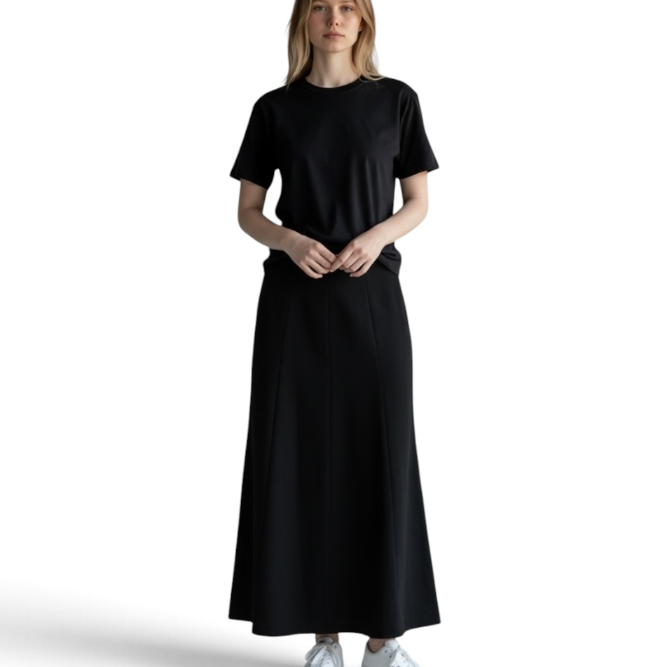 39" Panel Skirt
