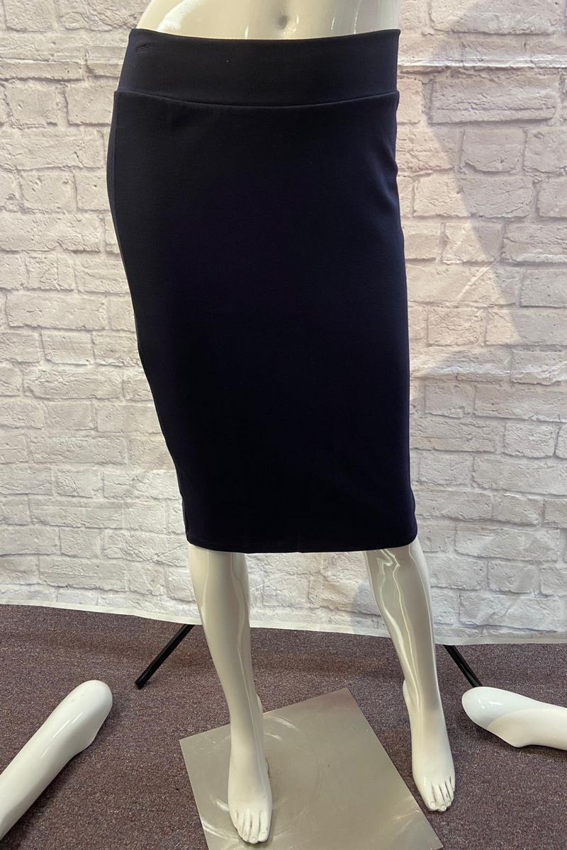 スカート CAFUL satin pencil skirt Saint Laurent Pencil Skirt In Silk Satin Crepe | Saks Fifth