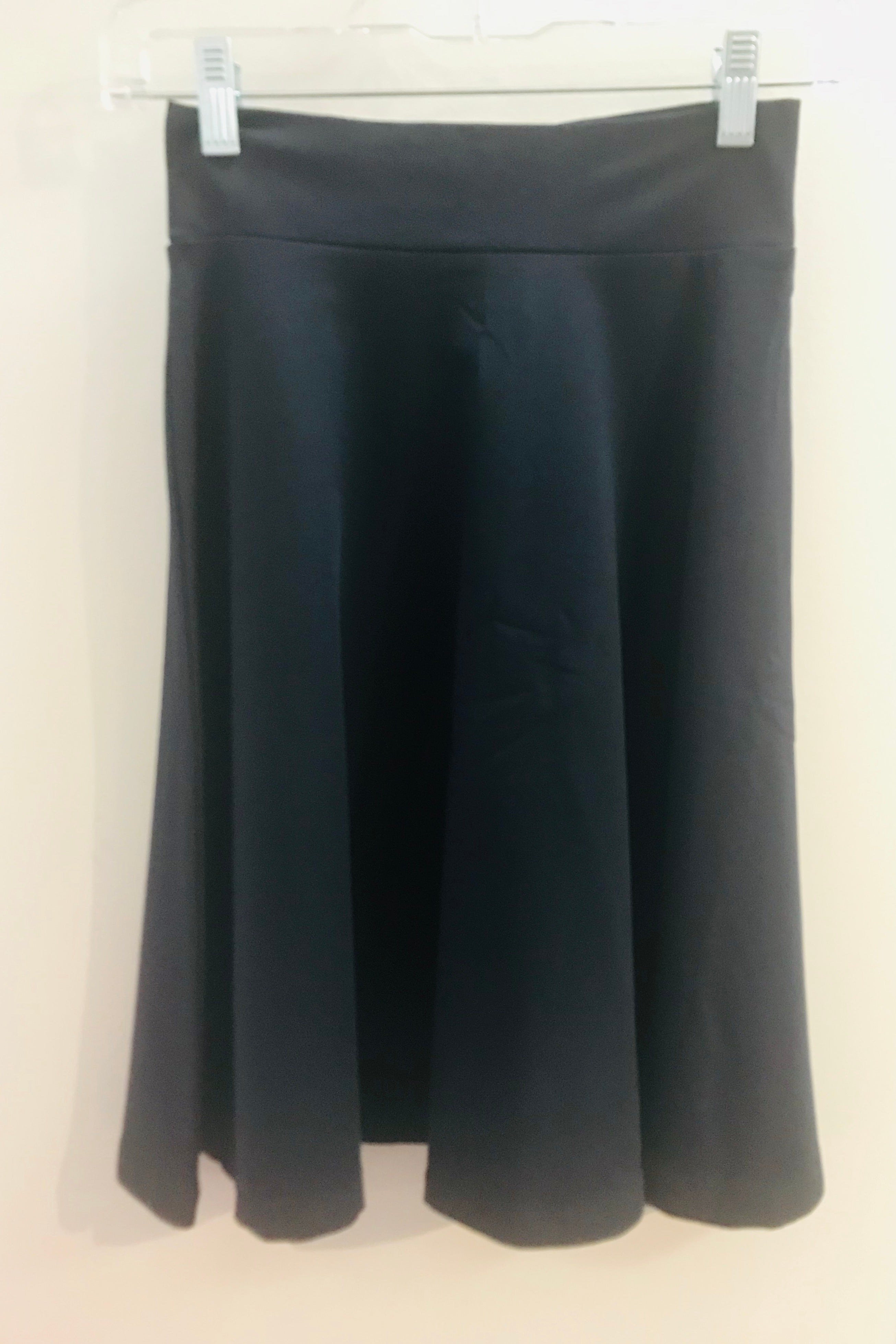 【NONCODE】Bonti deki banding skirt Denim Tencel Circle Skirt *see note – Bonjoy Baby