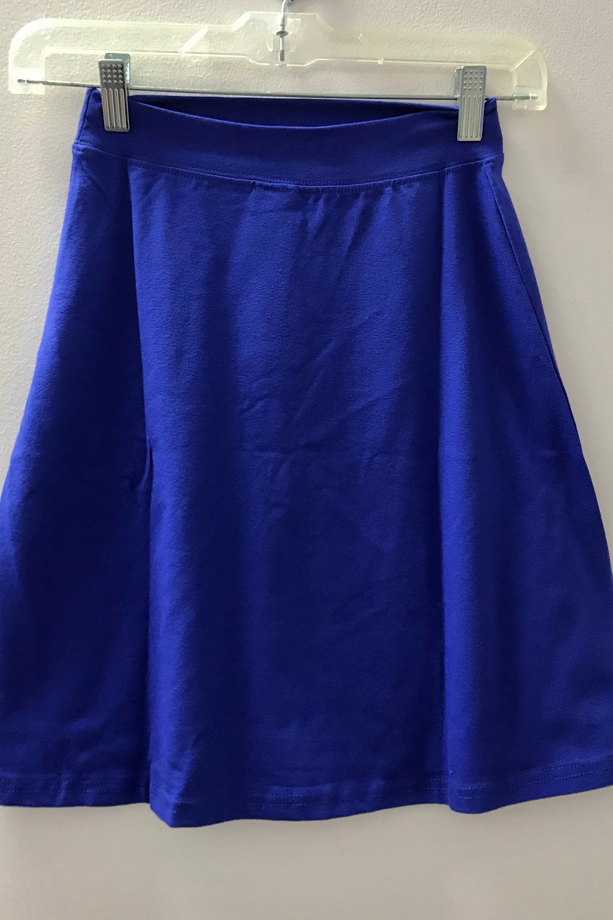 GIRLS ALINE SKIRT Model#40435 – Carlyz Craze