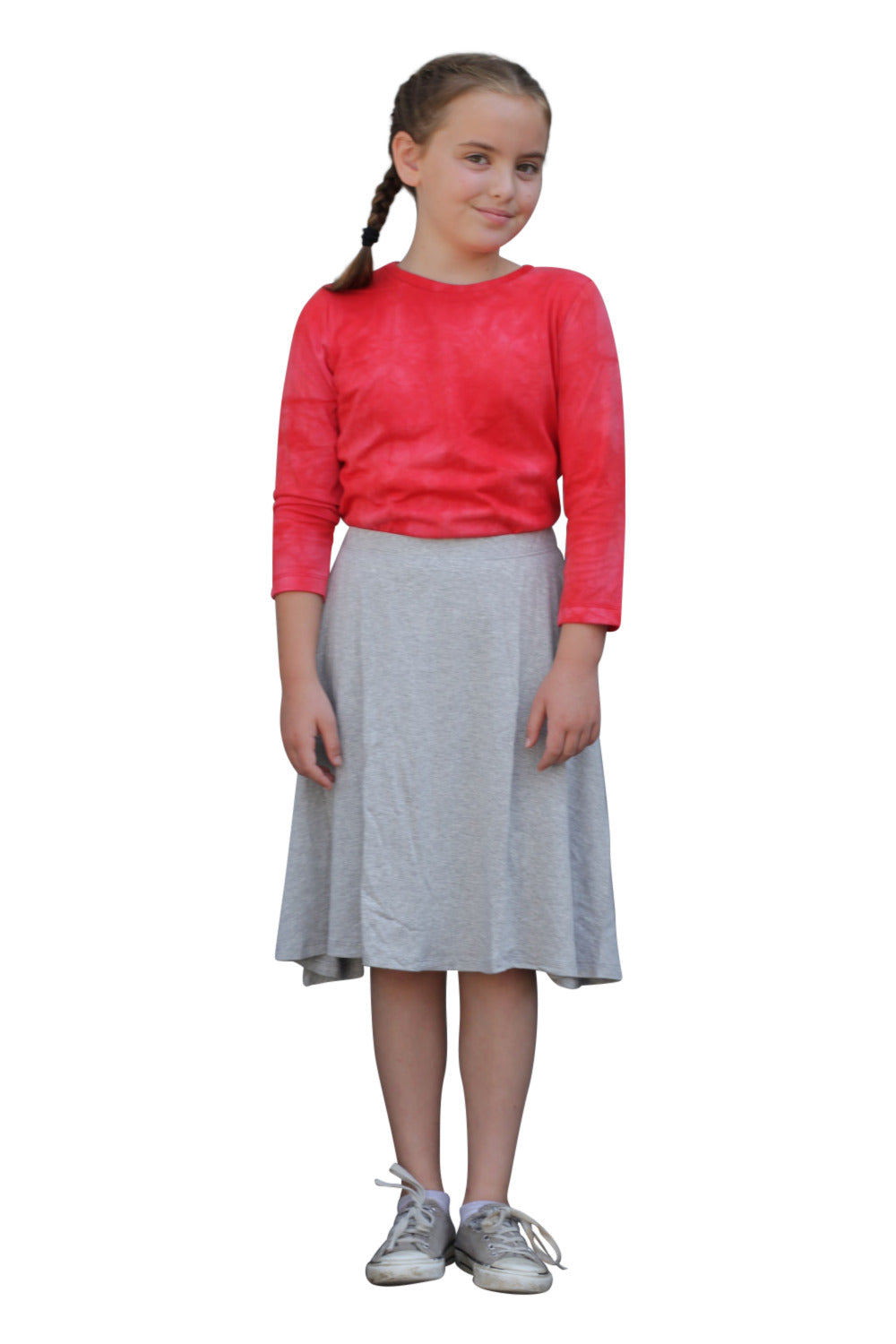 スカート Y's knee length skirt Y's Yohji Yamamoto Mid-length skirts for Women | Online Sale