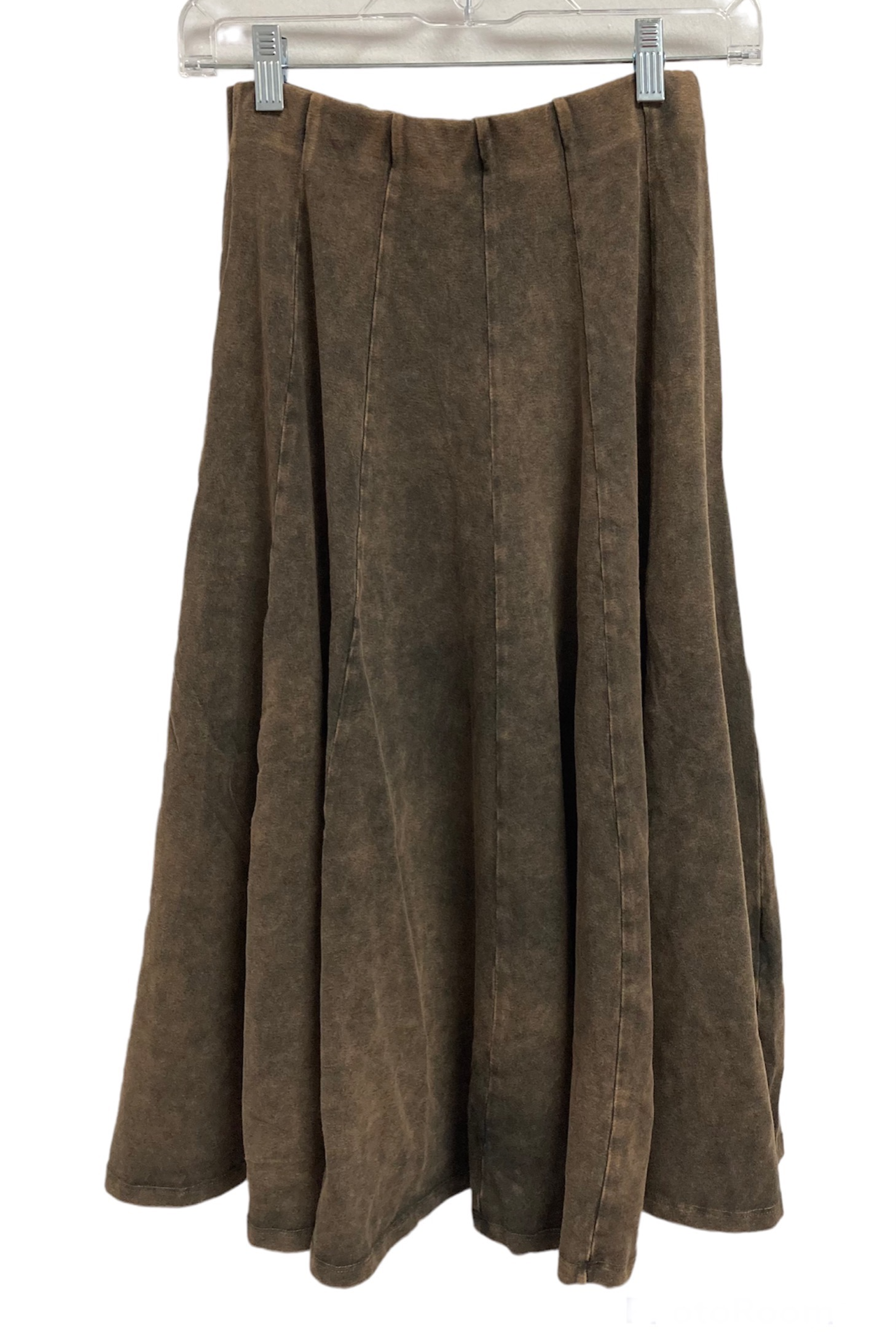 24.5" Mineral Wash Panel skirt COLORS #41491