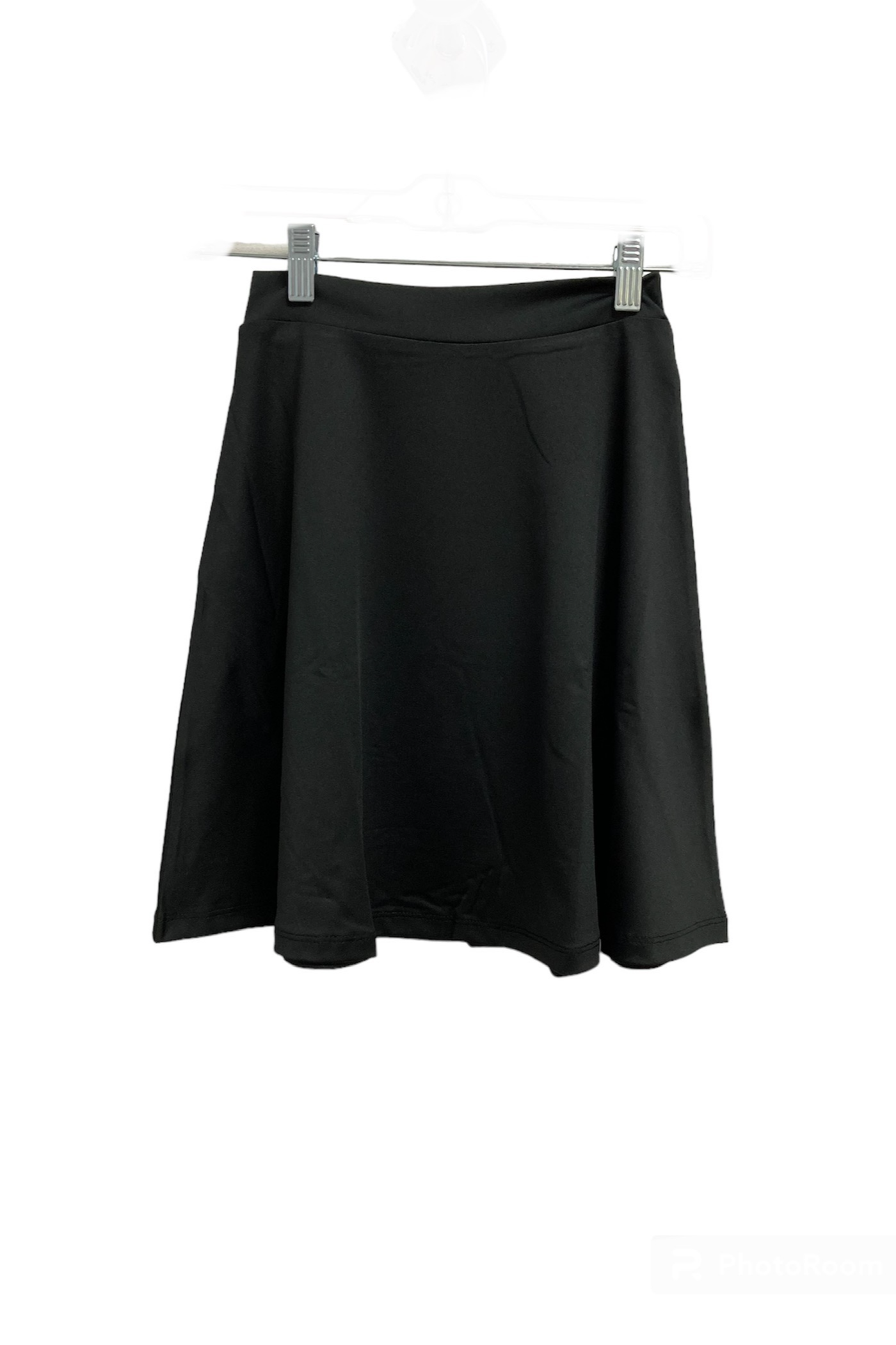 GIRLS Slinky Skater Skirt – Carlyz Craze - Main Image