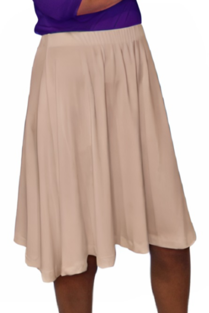 GIRLS Knee Length Aline Skirt #1400 – Carlyz Craze GIRLS Knee Length Aline Skirt #1400 – Carlyz Craze