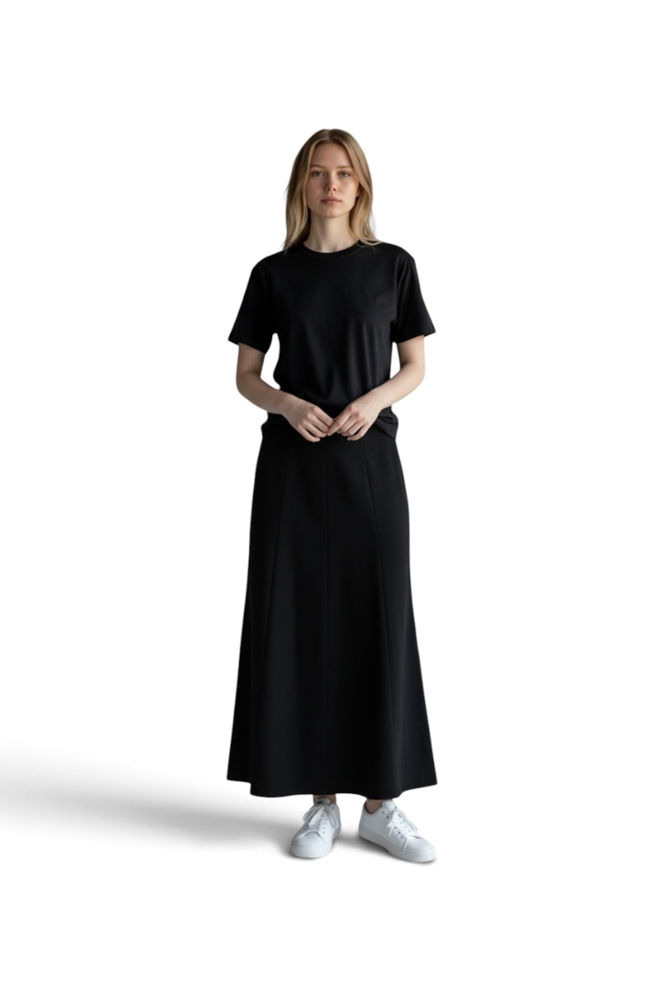 39" Panel Skirt